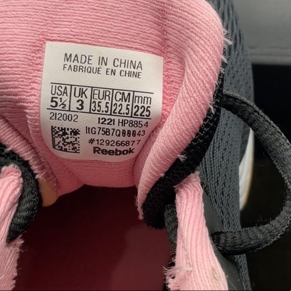 Reebok FuelFoam Work N Comfort ST Women’s Safety Toe shoes size 9 NIB!​ - Picture 6 of 6